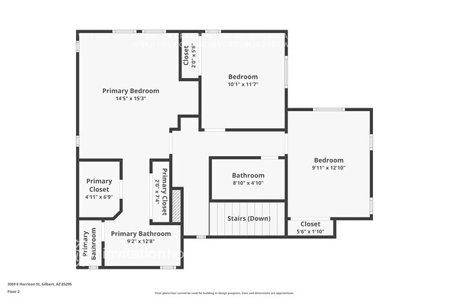 Foto del edificio - 3059 E Harrison St