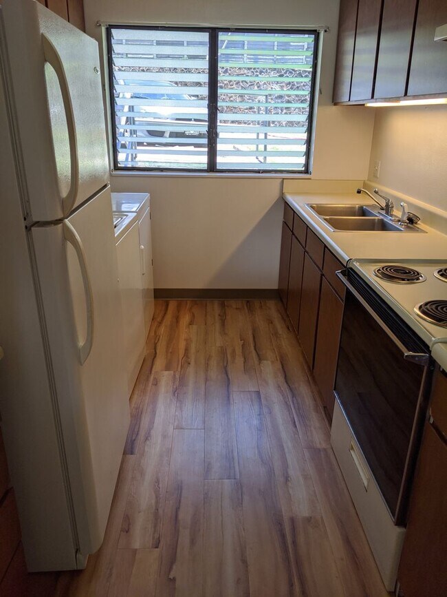 Foto del edificio - Aiea/Pearlridge - PEARL HORIZONS-2 Bdrm/1....