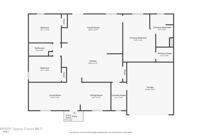 Building Photo - 7525 Fringe Pl