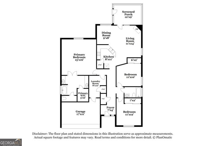 Building Photo - 4715 Sweet Water Dr