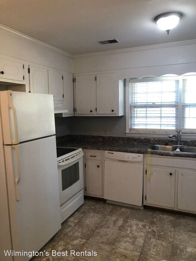 Building Photo - 3 br, 2 bath House - 1001 Spring Branch Road