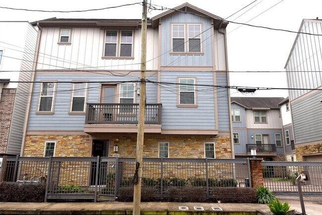Foto del edificio - 4309 Schuler St