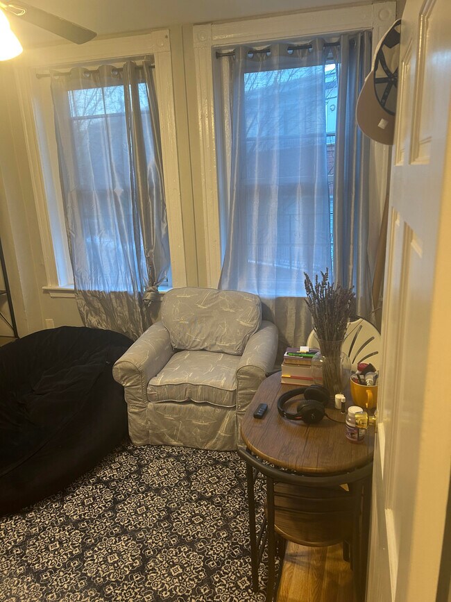 Foto del edificio - 115 Salem St