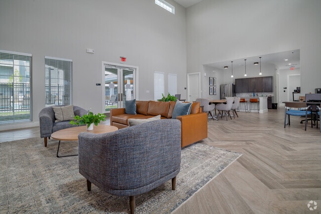 Building Photo - Horizon Pointe Apartments