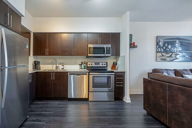 Photo du bâtiment - 65 Speers Rd