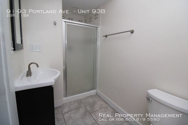 Foto del edificio - 91-93 Portland Ave