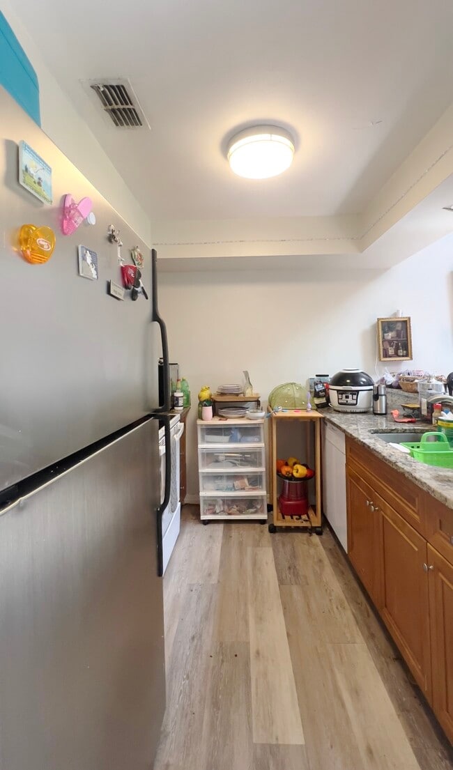 Photo - 2727 Tally Ho Ave Townhome