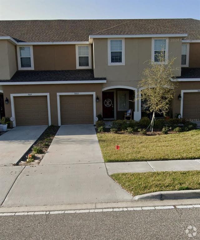 Building Photo - 7007 Towne Lake Rd