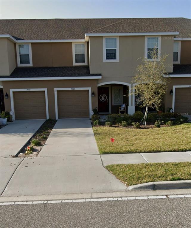 Primary Photo - 7007 Towne Lake Rd