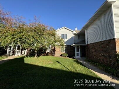 Foto del edificio - 3579 Blue Jay Way