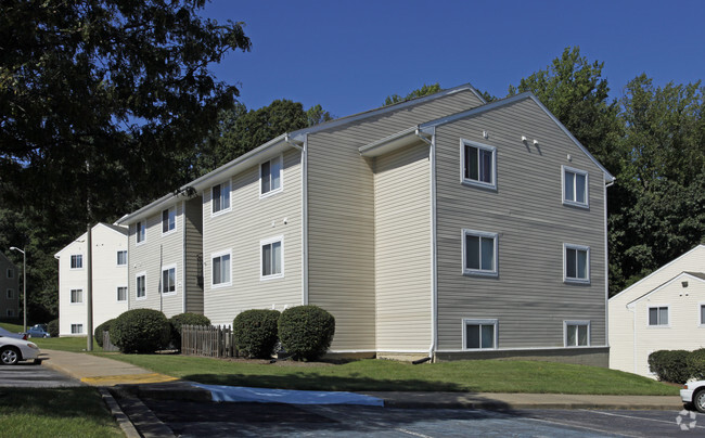 Apartments In Colonial Heights Va