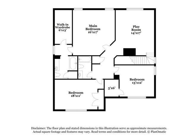 Building Photo - 6310 Cottage Stream Ln