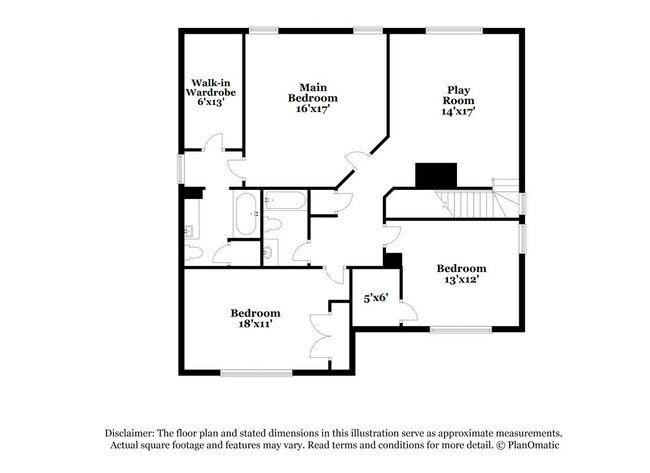 Foto del edificio - 6310 Cottage Stream Ln