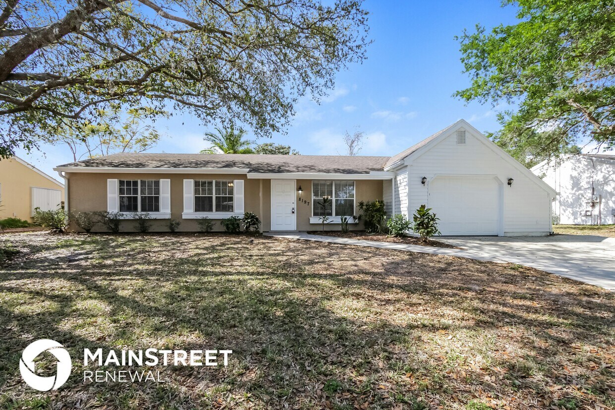 Foto principal - 8197 Alam Ave