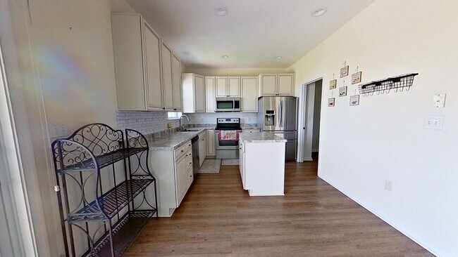 Foto del edificio - Townhouse