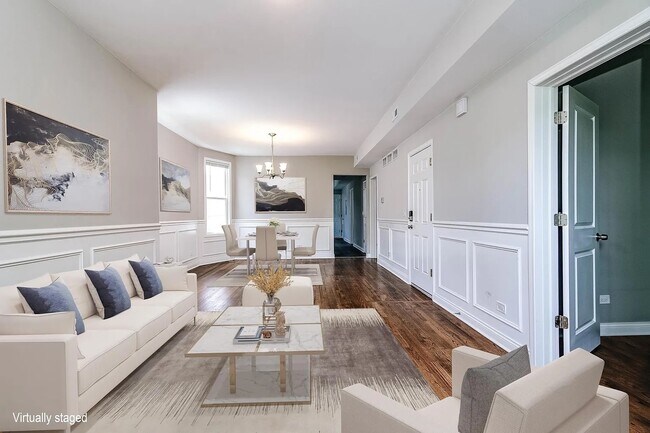 Foto del edificio - 2634 N Lawndale Ave
