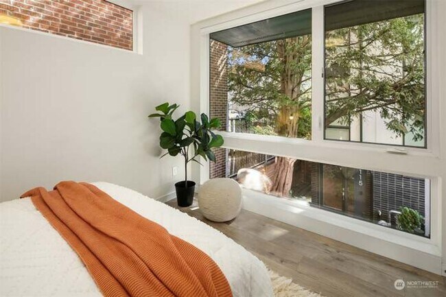 Foto del edificio - Live In Style on Capital Hill