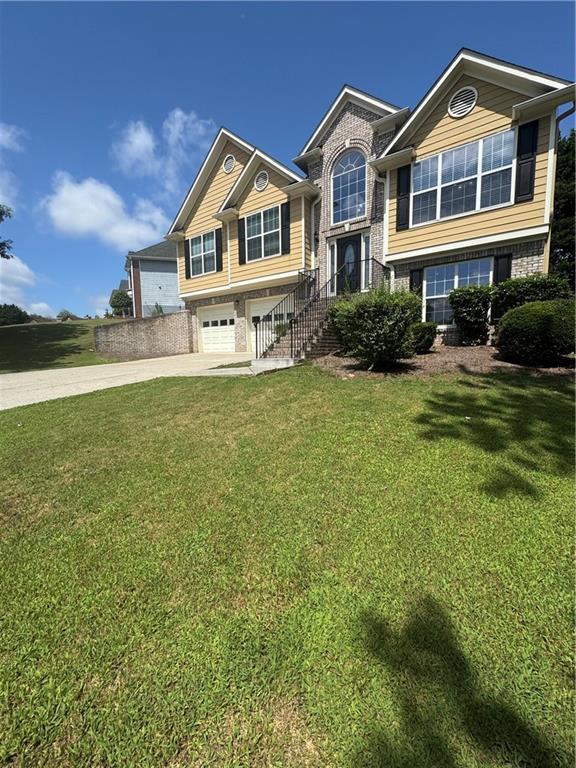 Foto del edificio - 2738 Ballyshannon Ct