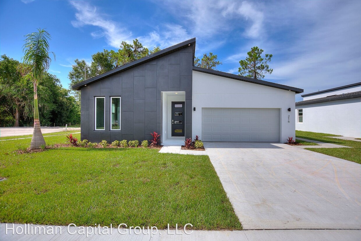 Primary Photo - 4 br, 2 bath House - 326 Royal Palm Way