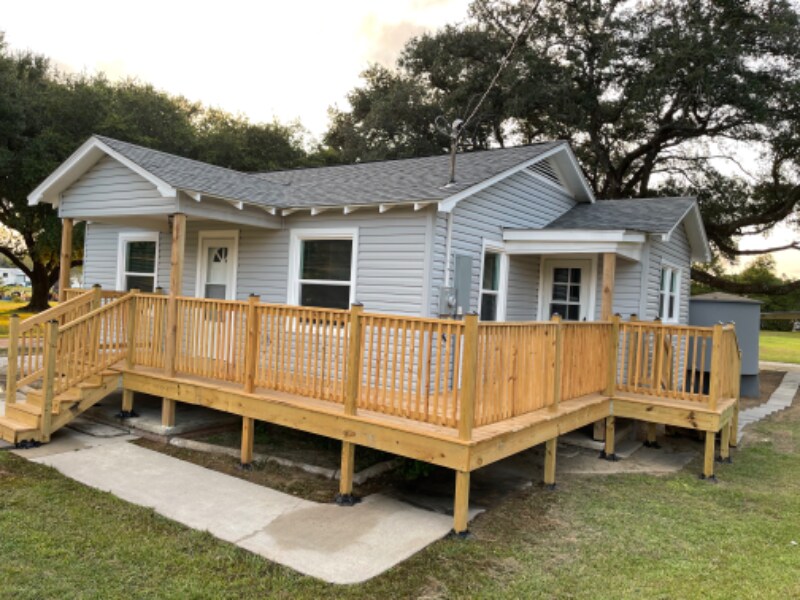 3374 Grand Point Hwy, Breaux Bridge, LA 70517 House Rental in Breaux