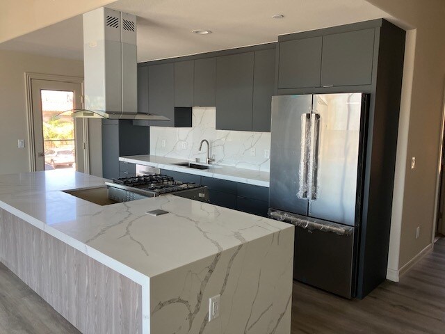 Brand New Appliances - 3737 31st St