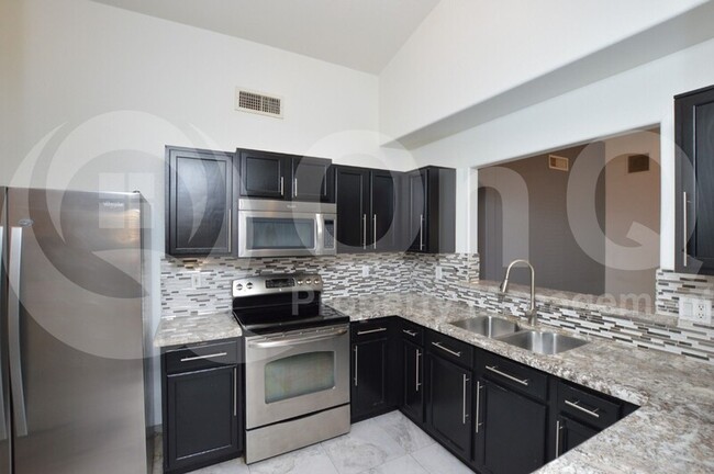 Foto del edificio - 3910 E Wyatt Way