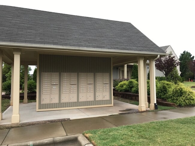 Building Photo - 6417 Swatner Drive