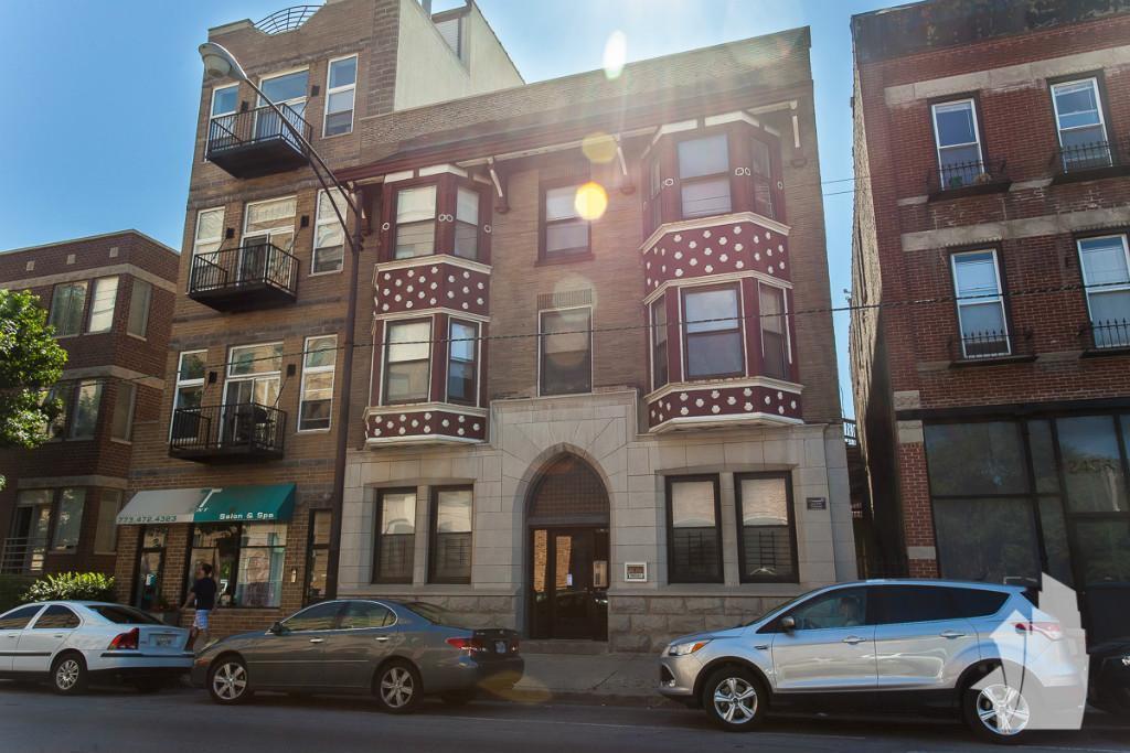 2450 N Southport Ave Unit 304, Chicago, IL 60614 Apartment for Rent in Chicago, IL