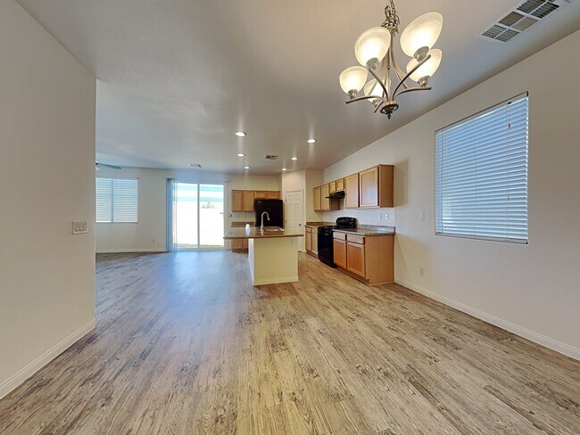 Building Photo - 6844 Big Ben Ranch St