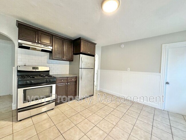 Foto del edificio - 18 Tiber St