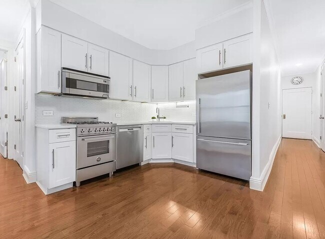 Building Photo - Beautiful 1 Bed 1 Bath