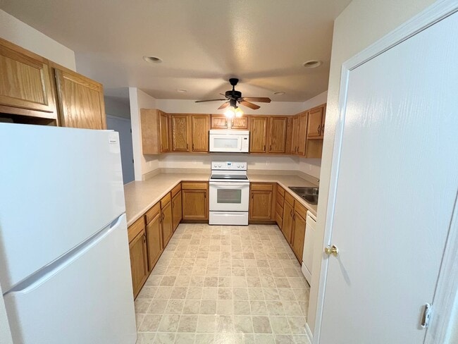 Foto del edificio - 16835 A&B Huntington