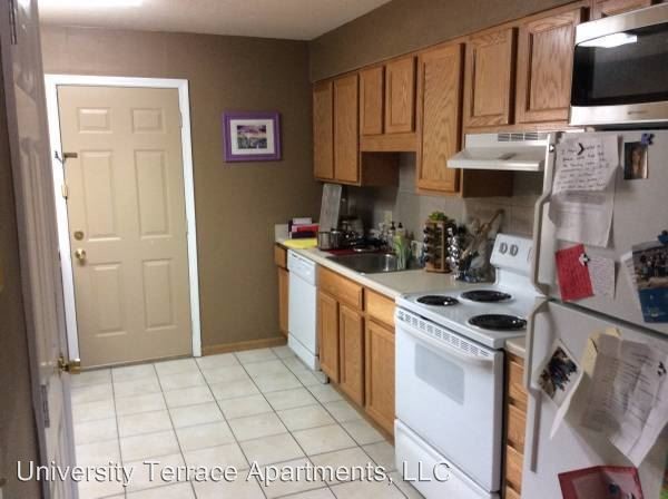 Building Photo - 2 br, 1 bath Apartment - 1605 W 9th Street