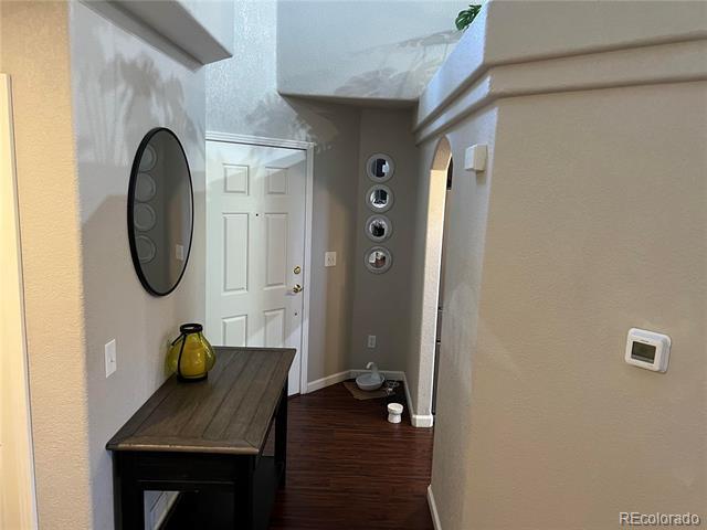 Foto del edificio - 2482 S Revere Way