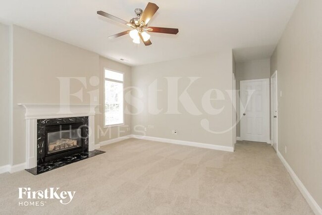 Foto del edificio - 1754 Wilburn Park Ln NW