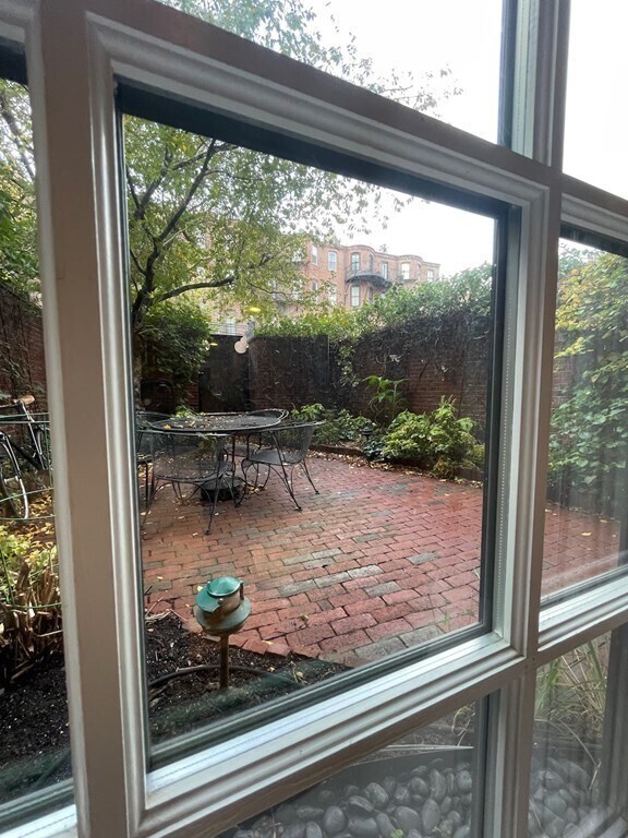 4 Claremont Park Unit B, Boston, MA 02118 Condo for Rent in Boston, MA