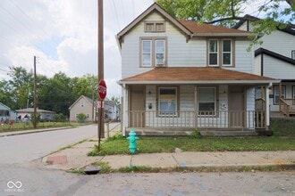Building Photo - 1668 S Talbott St
