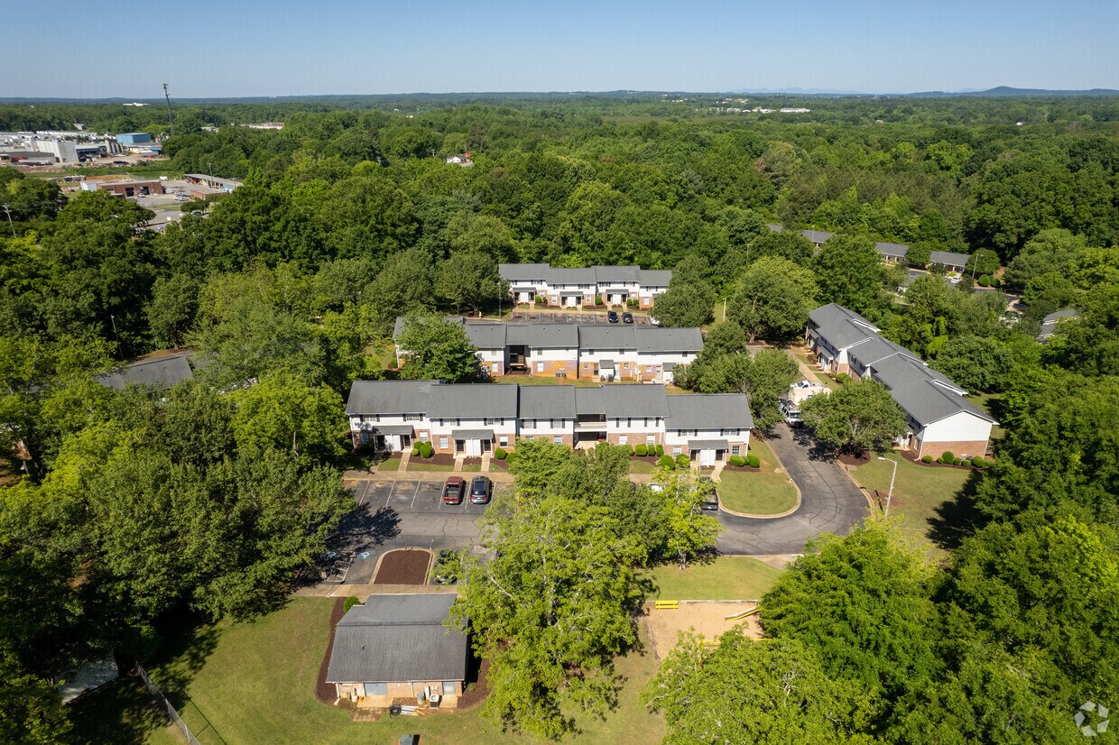 The Orchard Apartment Homes Apartments in Gaffney, SC