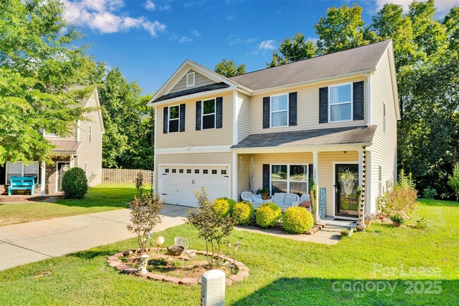 Building Photo - 600 Latimer Way