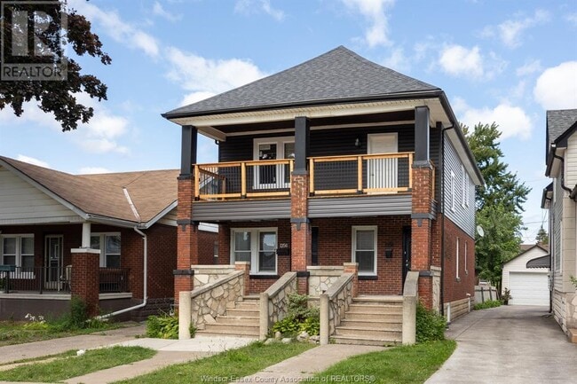 Building Photo - 1356 PIERRE