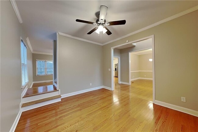 Foto del edificio - 3893 Lorien Way NW