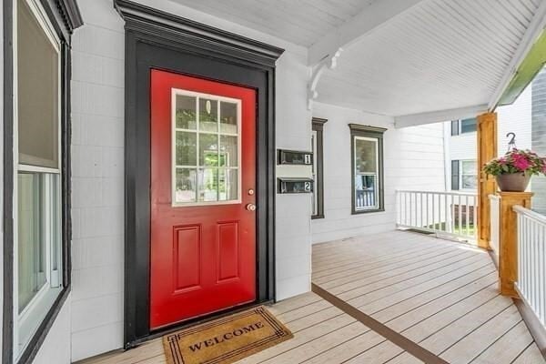 Foto del edificio - 18 Walker St