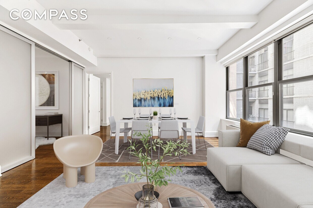 260 Park Ave S Unit 6I, New York, NY 10010 Room for Rent in New York