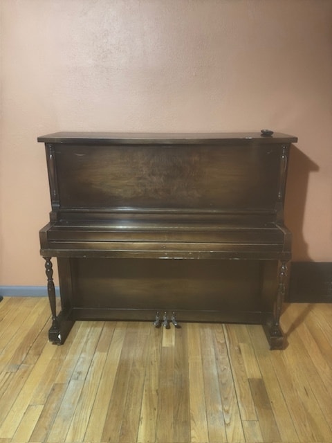 Foto del edificio - 219 S 11th St