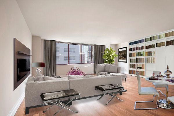 Primary Photo - 262 W 52nd St