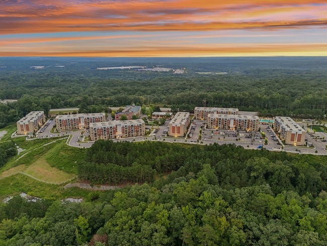 Primary Photo - Resia Tributary Apartments