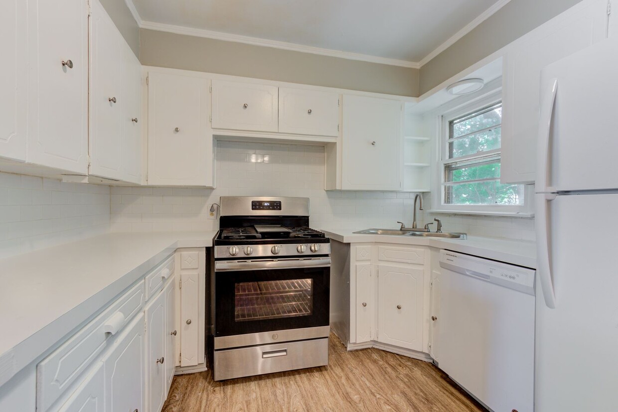 Foto principal - Freshly Renovated House