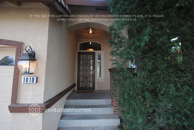 Foto del edificio - 1010 Malton Way