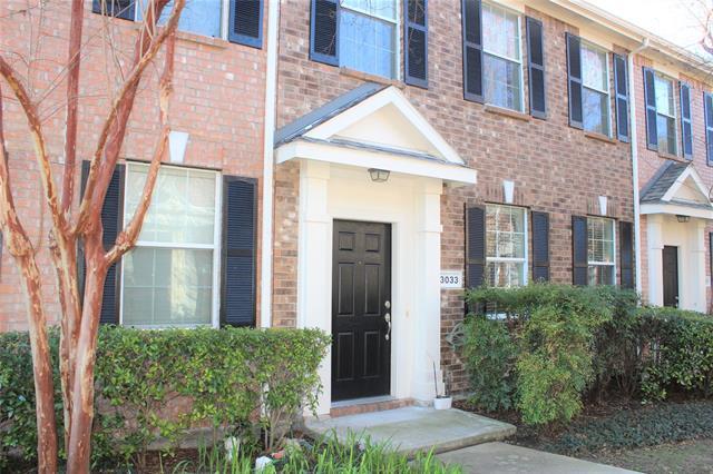 Primary Photo - 3033 Stone Forest Cir
