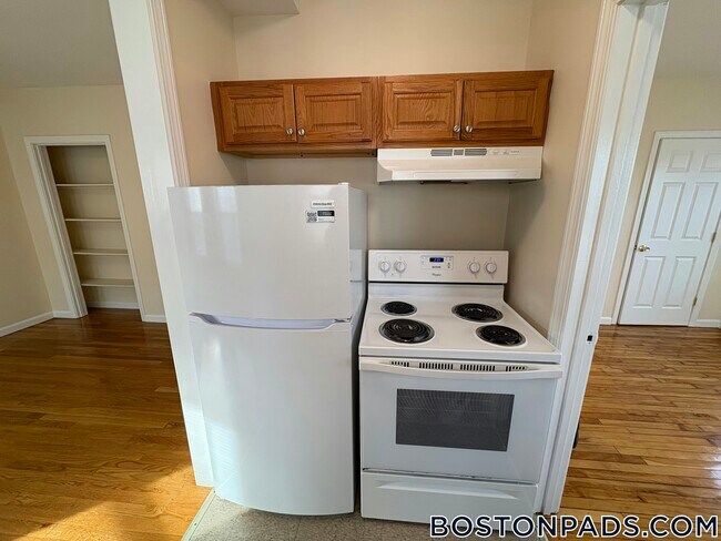 Foto del edificio - 4 Kingsley Terrace